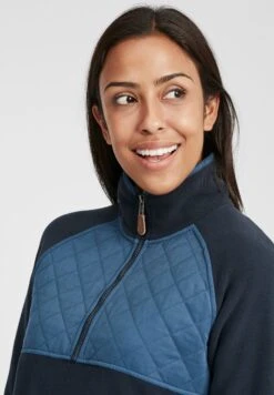 OXMO Oxmalita - Forro Polar - Insignia Blue 9 OXMO Oxmalita - Forro Polar - Insignia Blue -OXMO Tienda En Línea 2db2eba781b44d43b376ec14920d5f43