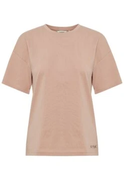 OXMO Pinala - Camiseta Básica - Mahogany Rose 11 OXMO Pinala - Camiseta Básica - Mahogany Rose -OXMO Tienda En Línea 2e644cab31124ede8c912bfda0db85cb