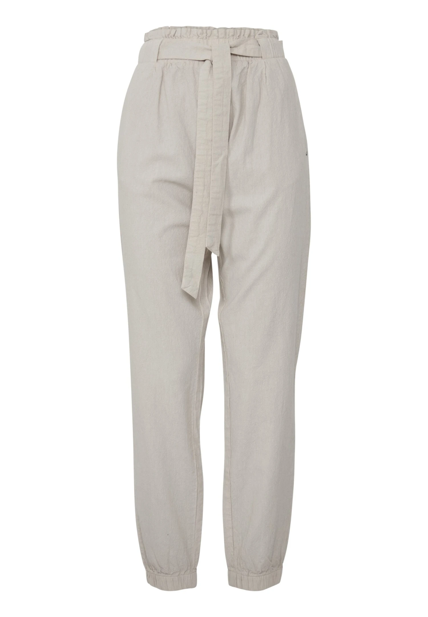 OXMO Pantalones - Oatmeal 6 OXMO Pantalones - Oatmeal - Imagen 6