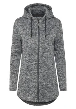 OXMO Oxkaira - Abrigo De Invierno - Dark Shadow 11 OXMO Oxkaira - Abrigo De Invierno - Dark Shadow -OXMO Tienda En Línea 2e7b165d0d7c4a1eb835638894371e91