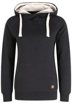 OXMO Oxjulia - Jersey Con Capucha - Black 11 OXMO Oxjulia - Jersey Con Capucha - Black -OXMO Tienda En Línea 2e9cb53e497d40ec9ed6f11f5adfa2d3