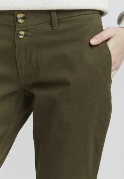 OXMO Pilar - Pantalones Chinos - Grape Leaf 9 OXMO Pilar - Pantalones Chinos - Grape Leaf -OXMO Tienda En Línea 2f23de7260184db7a2043723b5e722d2