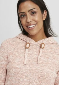 OXMO Oxphilla - Jersey De Punto - Powder Rose 9 OXMO Oxphilla - Jersey De Punto - Powder Rose -OXMO Tienda En Línea 2f5a1e99c0144428973b930f547919c1