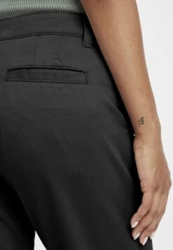OXMO Oxdoneta - Pantalones Chinos - Black 10 OXMO Oxdoneta - Pantalones Chinos - Black -OXMO Tienda En Línea 2f7d71d45dc24f0c91573bdcc1177163