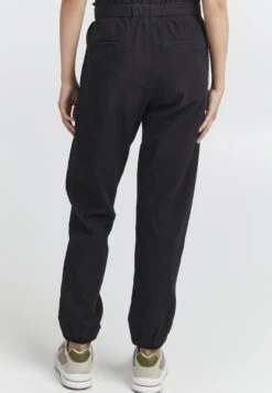 OXMO Pantalones - Black 8 OXMO Pantalones - Black -OXMO Tienda En Línea 2fabab473b6e4d86978c67249026bbca