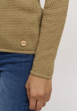 OXMO Oxhanna - Jersey De Punto - Kelp -OXMO Tienda En Línea 2fcc37be57eb4194848ce94eaa38ac4e