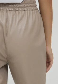 OXMO Paulia - Pantalones - Cinder -OXMO Tienda En Línea 2fd2c26cdecc409480fb3fff232f5ed8