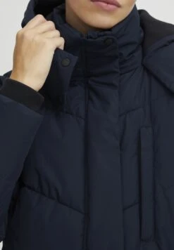 OXMO Oxjulie - Abrigo De Invierno - Insignia Blue 9 OXMO Oxjulie - Abrigo De Invierno - Insignia Blue -OXMO Tienda En Línea 303fd0e73c814538b5eafb4f345d3590