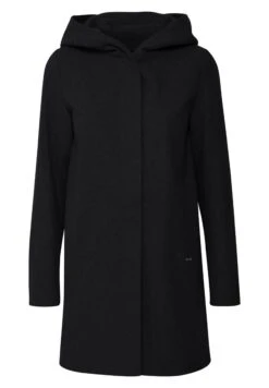 OXMO Oxnelina - Abrigo De Invierno - Black 11 OXMO Oxnelina - Abrigo De Invierno - Black -OXMO Tienda En Línea 30413ef7d06944d8a87d1d3313005286