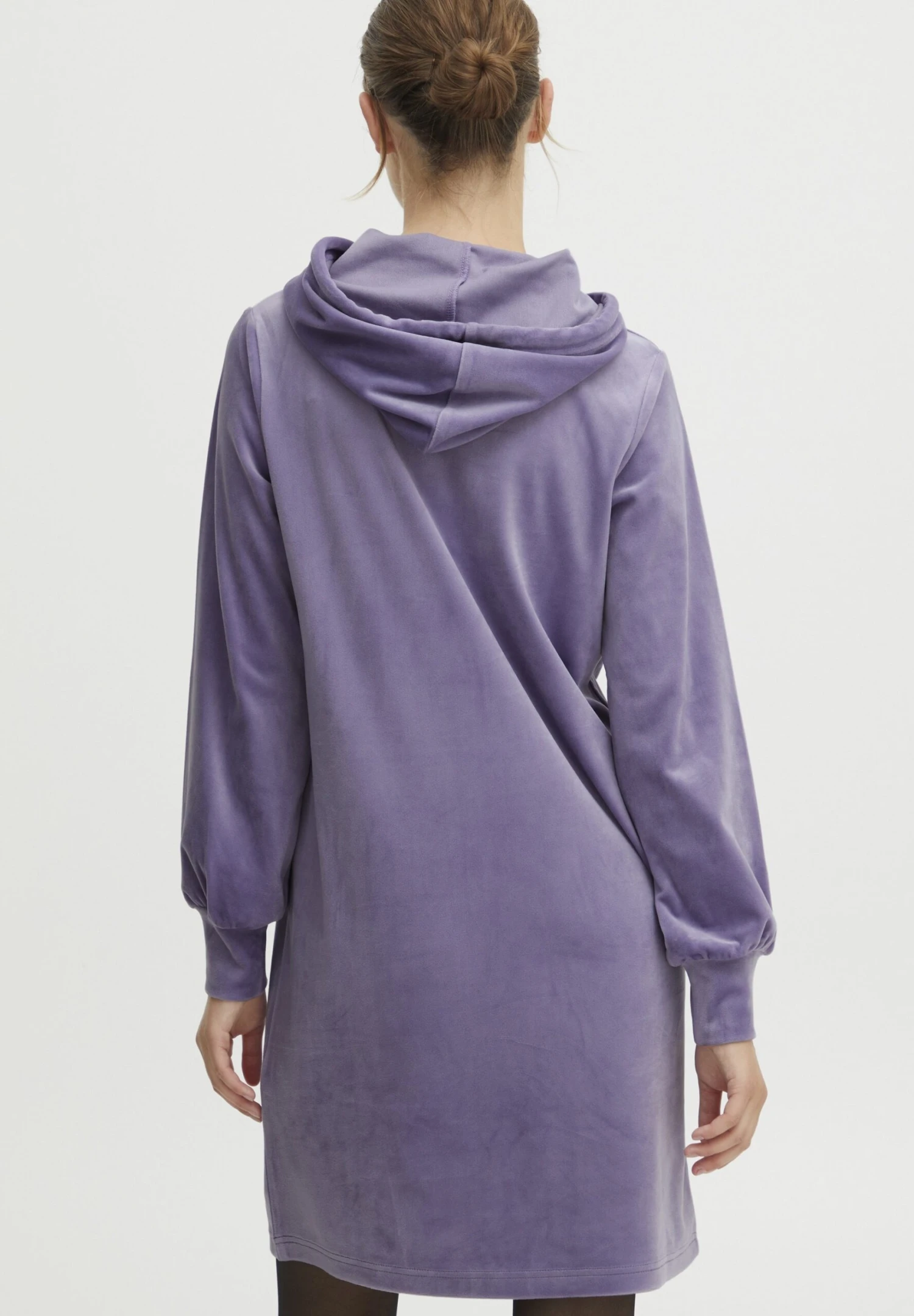 OXMO Oxmira - Vestido Informal - Dusk 3 OXMO Oxmira - Vestido Informal - Dusk - Imagen 3