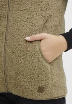 OXMO Oxtheri - Chaleco - Sand 10 OXMO Oxtheri - Chaleco - Sand -OXMO Tienda En Línea 311377cfbded471d840fc0433b55bd74