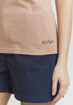 OXMO Pina - Top - Mahogany Rose 10 OXMO Pina - Top - Mahogany Rose -OXMO Tienda En Línea 3119a04f32324109b3344eb843968cee