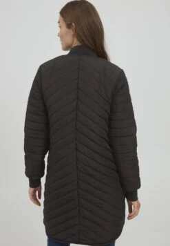 OXMO Oxmadalyn - Chaqueta De Entretiempo - Black -OXMO Tienda En Línea 311a8cb373a3403e83abded5257efbcb