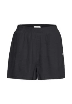 OXMO Oxfrinka Sh - Shorts - Black 11 OXMO Oxfrinka Sh - Shorts - Black -OXMO Tienda En Línea 3144cda8a6f9401b81d387b1389d2fd6