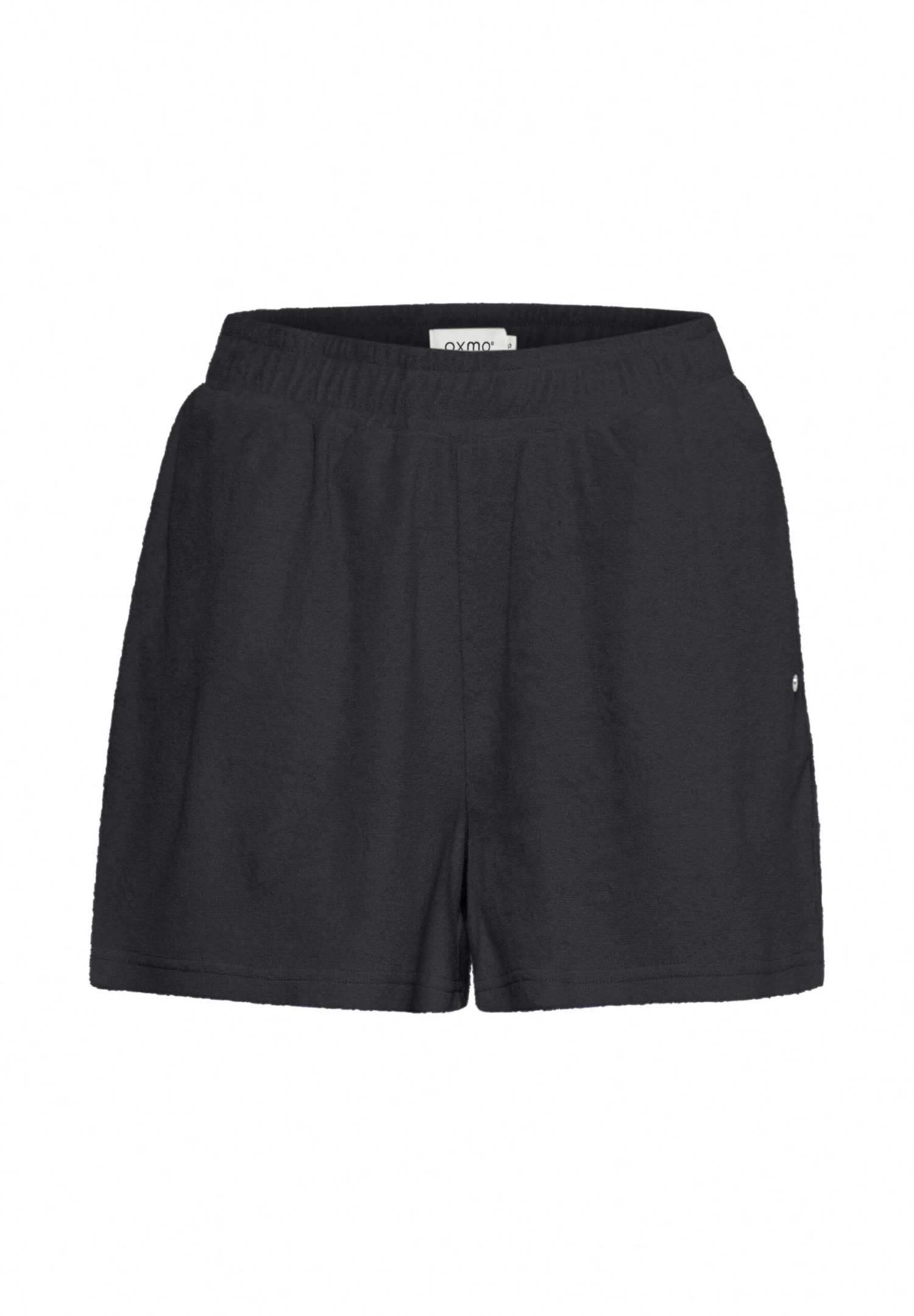 OXMO Oxfrinka Sh - Shorts - Black 6 OXMO Oxfrinka Sh - Shorts - Black - Imagen 6
