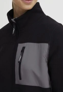 OXMO Oxnymfe - Forro Polar - Black -OXMO Tienda En Línea 31777245e8934afea3e8df56f75c8fbd