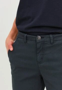 OXMO Chilli - Pantalones Chinos - Ebony 8 OXMO Chilli - Pantalones Chinos - Ebony -OXMO Tienda En Línea 319a26b9418345b4831e0b8790e704f5