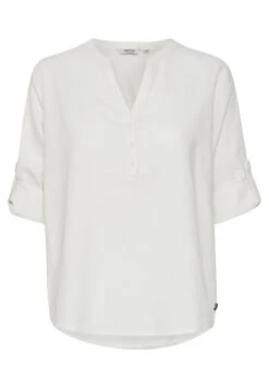 OXMO Oxanja - Blusa - Off White 11 OXMO Oxanja - Blusa - Off White -OXMO Tienda En Línea 31cd0a53e8bf4bc3a4fda66281cd919c
