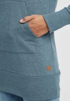 OXMO Oxjenny - Jersey Con Capucha - Ensign Blue -OXMO Tienda En Línea 3234d254fdda4aa3a03d2033946913c5