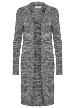 OXMO Oxphiletta - Chaqueta De Punto - Insignia B 11 OXMO Oxphiletta - Chaqueta De Punto - Insignia B -OXMO Tienda En Línea 32565736bc544609b5487b1553bb7556