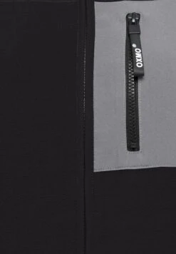 OXMO Oxnymfe - Forro Polar - Black -OXMO Tienda En Línea 3275cefe88da42f494c53f74550d7bcf