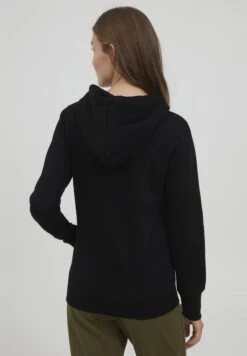 OXMO Oxolinda - Chaqueta De Punto - Black 8 OXMO Oxolinda - Chaqueta De Punto - Black -OXMO Tienda En Línea 328b6f395cce411fa7d3d1c31d859bf7
