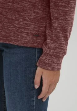 OXMO Oxbenta - Jersey De Punto - Chocolate Truffle Melange 10 OXMO Oxbenta - Jersey De Punto - Chocolate Truffle Melange -OXMO Tienda En Línea 332ed180043e4d468e22290a14ef63a4