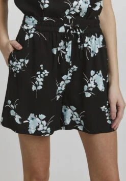 OXMO Eldird - Shorts - Black Mix 9 OXMO Eldird - Shorts - Black Mix -OXMO Tienda En Línea 339b7c281e5e450fae839ec514644c36