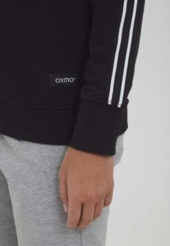 OXMO Oxgabita - Sudadera - Black 8 OXMO Oxgabita - Sudadera - Black -OXMO Tienda En Línea 3452fcf7292a46f5b6c3f954015ee0f2