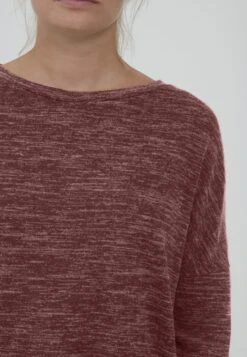 OXMO Oxbenta - Jersey De Punto - Chocolate Truffle Melange 9 OXMO Oxbenta - Jersey De Punto - Chocolate Truffle Melange -OXMO Tienda En Línea 348f9fd87e944a5c97ac73a7a7a34236