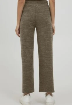 OXMO Oxberenice - Pantalones Deportivos - Ivy Green Melange 8 OXMO Oxberenice - Pantalones Deportivos - Ivy Green Melange -OXMO Tienda En Línea 350ac62c60ad49319b7ea29dfc0900f2