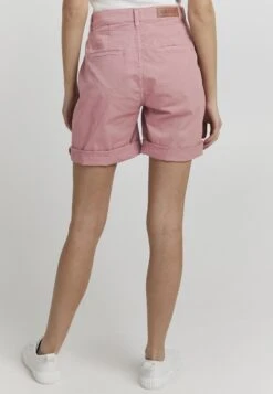 OXMO Charline - Shorts - Ash Rose -OXMO Tienda En Línea 3549917e5d964d8288d116458c00d151