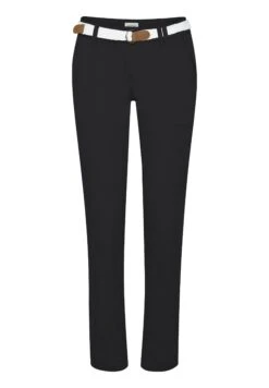 OXMO Oxchakira - Pantalones Chinos - Black 11 OXMO Oxchakira - Pantalones Chinos - Black -OXMO Tienda En Línea 35a53dc0eea04fd3aff3d8ab5f8e9fa4