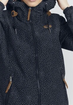 OXMO Tinna - Chaqueta De Entretiempo - Total Eclipse 9 OXMO Tinna - Chaqueta De Entretiempo - Total Eclipse -OXMO Tienda En Línea 35f0cb211c5040618191d07cde44ace9