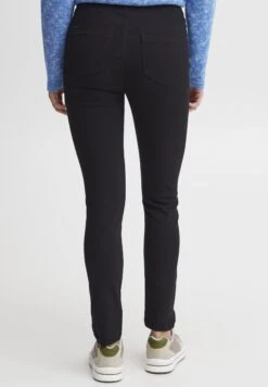 OXMO Oxkeily - Jeggings - Black 8 OXMO Oxkeily - Jeggings - Black -OXMO Tienda En Línea 35f7dc5cb0cc4d5cb27525c27b8d76d6