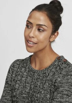 OXMO Oxphia - Jersey De Punto - Black 9 OXMO Oxphia - Jersey De Punto - Black -OXMO Tienda En Línea 361df668903e47a6b741025662cf6382