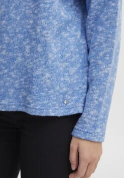 OXMO Oxsanne - Jersey De Punto - Strong Blue Melange 10 OXMO Oxsanne - Jersey De Punto - Strong Blue Melange -OXMO Tienda En Línea 369d2b8c3555436c990b12058ac54836