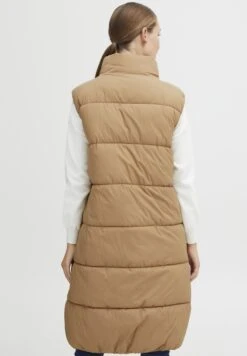 OXMO Oxbodani - Chaleco - Tannin 8 OXMO Oxbodani - Chaleco - Tannin -OXMO Tienda En Línea 36b09ae2fb48446f9496c125a9816efc