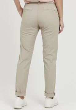 OXMO Oxchakira - Pantalones Chinos - Simple Tau -OXMO Tienda En Línea 36e716a6e0c74cf48c658df6f7be7dae