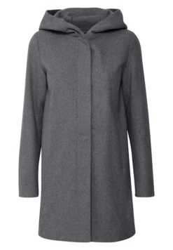 OXMO Oxnelina - Abrigo De Invierno - Medium Grey Melange 11 OXMO Oxnelina - Abrigo De Invierno - Medium Grey Melange -OXMO Tienda En Línea 37268c60b40948f783d9fac20b485d3e