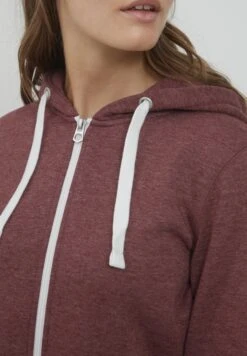 OXMO Oxolinda - Chaqueta De Punto - Wine Red M 9 OXMO Oxolinda - Chaqueta De Punto - Wine Red M -OXMO Tienda En Línea 372aa7d4e76b44debd7dbfd2e5dc4a76