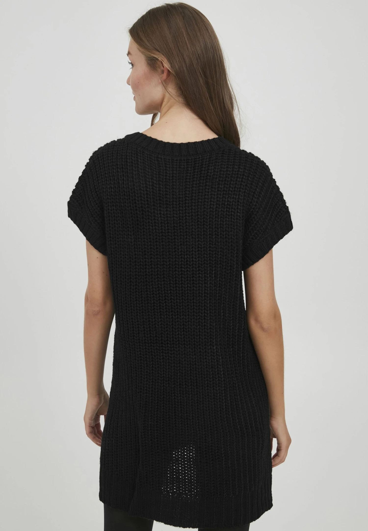 OXMO Oxlene - Jersey De Punto - Black 3 OXMO Oxlene - Jersey De Punto - Black - Imagen 3