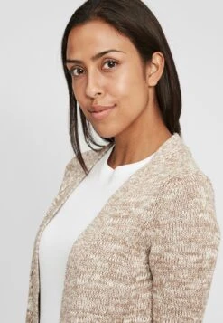 OXMO Oxphiletta - Chaqueta De Punto - Dune 9 OXMO Oxphiletta - Chaqueta De Punto - Dune -OXMO Tienda En Línea 379692a9080f4ff19684ea3ffe423e8d