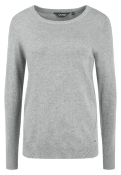 OXMO Oxwinova - Jersey De Punto - Medium Grey Melange 11 OXMO Oxwinova - Jersey De Punto - Medium Grey Melange -OXMO Tienda En Línea 38373a194d70464099c56f115757cf9d