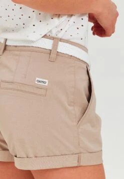 OXMO Oxchanett - Shorts - Simple Tau 10 OXMO Oxchanett - Shorts - Simple Tau -OXMO Tienda En Línea 387edfb93e7848f58b2d707159742d47