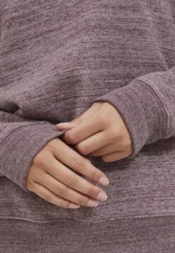 OXMO Oxhella - Jersey De Punto - Chocolate Truffle Melange 10 OXMO Oxhella - Jersey De Punto - Chocolate Truffle Melange -OXMO Tienda En Línea 390d0dc66cd846d39f6ba8fb05daa34e