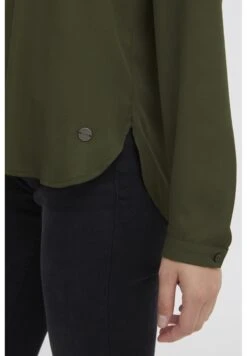 OXMO Oxhally - Blusa - Rifle Green 10 OXMO Oxhally - Blusa - Rifle Green -OXMO Tienda En Línea 39e34bb815854b489bcb77e478ef787e