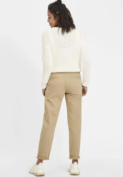 OXMO Oxdoneta - Pantalones Chinos - Sand 8 OXMO Oxdoneta - Pantalones Chinos - Sand -OXMO Tienda En Línea 3a12f6b4a0b5442ea286d25fa00215c3