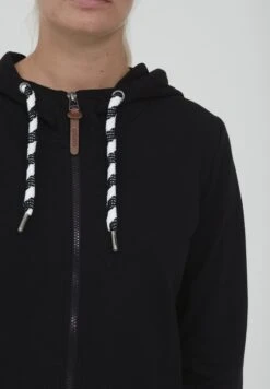 OXMO Oxwanda - Sudadera Con Cremallera - Black 9 OXMO Oxwanda - Sudadera Con Cremallera - Black -OXMO Tienda En Línea 3a1315739af04589ba6eccacddc74ae8