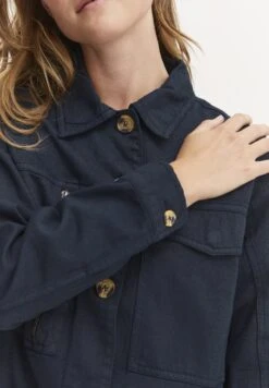 OXMO Chaqueta Vaquera - Total Eclipse 9 OXMO Chaqueta Vaquera - Total Eclipse -OXMO Tienda En Línea 3a54f4c55b2b4b74a60346e0e85a57e4